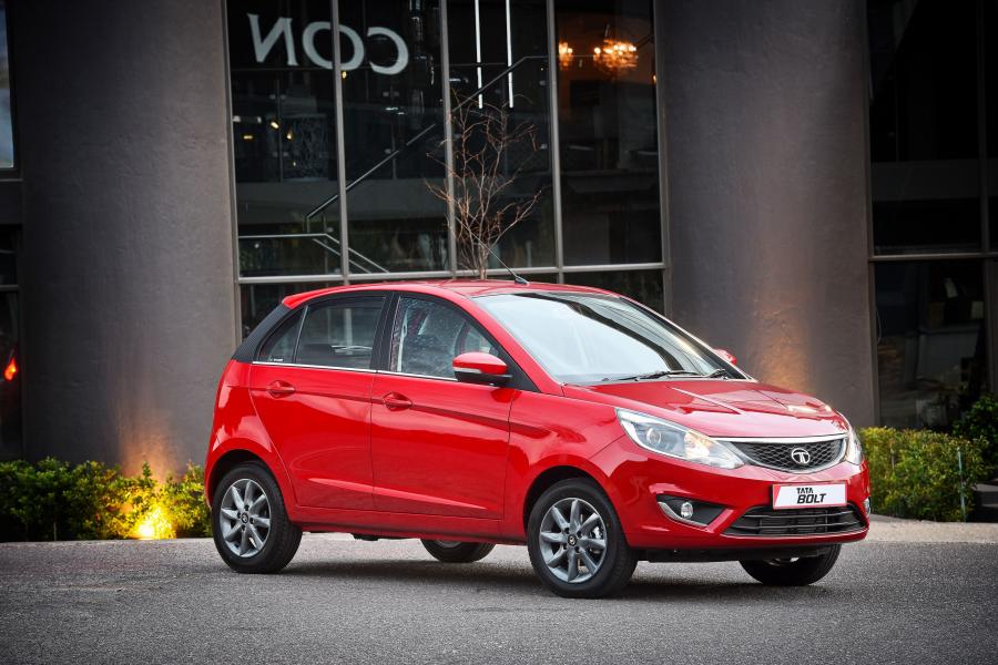  Tata Bolt 2015 года  (ZA) (фото 21 из 36)